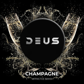 DEUS Champagne 100гр