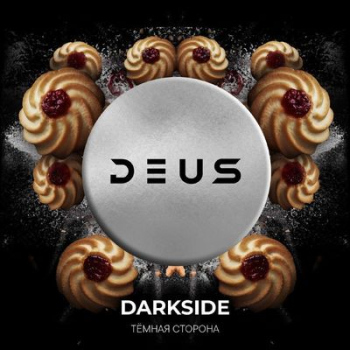 Табак для кальяна DEUS Табак для кальяна Darkside 100 гр.