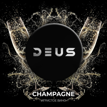 DEUS Champagne 250гр