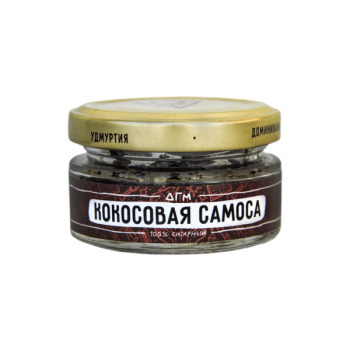 Табак для кальяна Dogma Кокосовая Самоса 20 гр.