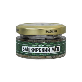 Табак для кальяна Dogma Башкирский Мед 20 гр.