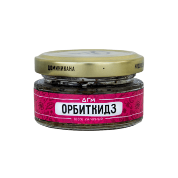 Табак Dogma 100% - Орбиткидз 20 гр.