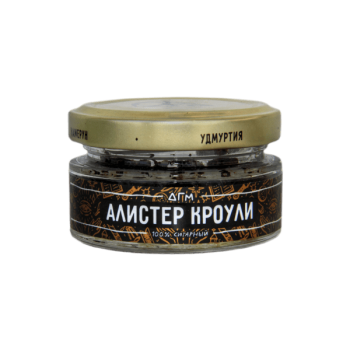 Табак Dogma 100% - Алистер Кроули 20 гр.