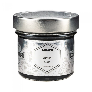 Табак для кальяна Dogma Личи 80 гр.