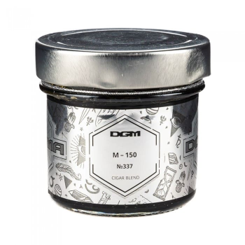 Табак для кальяна Dogma Тайский Энергетик М-150 80 гр.