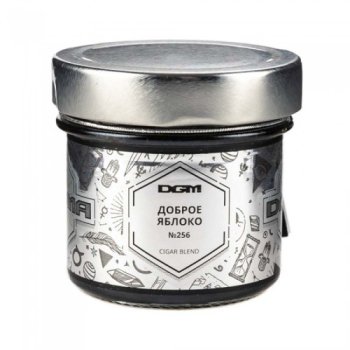 Табак для кальяна Dogma Доброе Яблоко 80 гр.