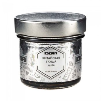 Табак для кальяна Dogma Китайская Груша 80 гр.