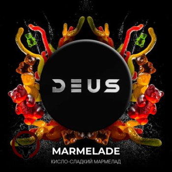 DEUS Marmelade 250гр