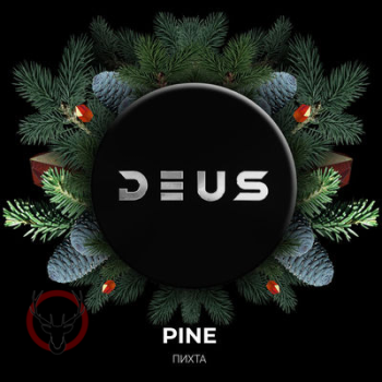 DEUS Pine 250гр