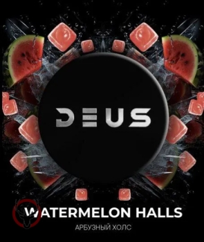 DEUS Watermelon Halls 30гр