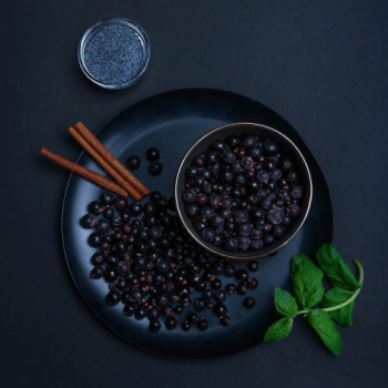 Табак Contrabanda Satoshi (Энергетик Черная смородина) 100 гр.