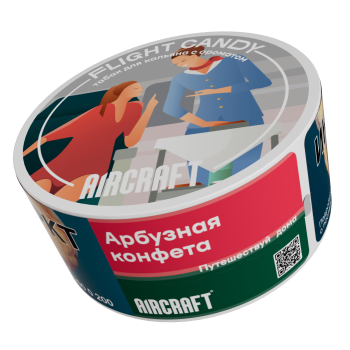 Aircraft Арбузная конфета 25 г
