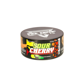 Табак для кальяна Duft Sour cherry 20гр
