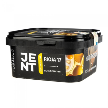 JENT Rioja 17 (Белая Сангрия) 200гр