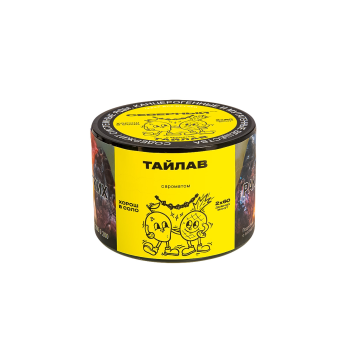 Табак для кальяна Северный Тайлав 40гр