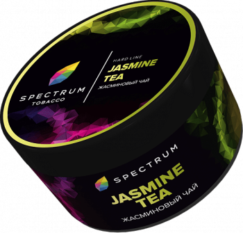 Spectrum Jasmine tea 200гр