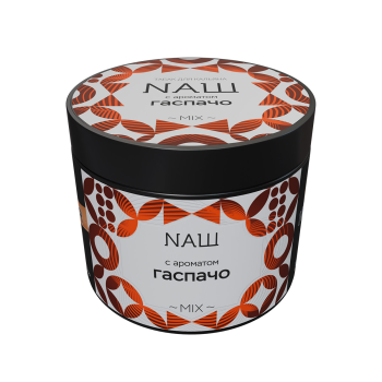 NАШ Гаспачо 200гр