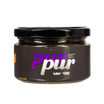 Табак для кальяна WAVE Слива виноград фиалка 200гр