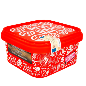 Хулиган BEGEMOT 200гр