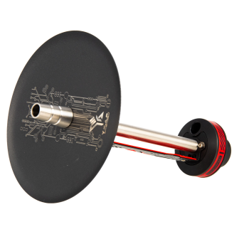 Кальян Y.K.A.P. Neo Mod Red