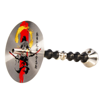 Кальян Sensei Black