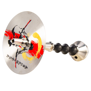 Кальян Satoshi Black