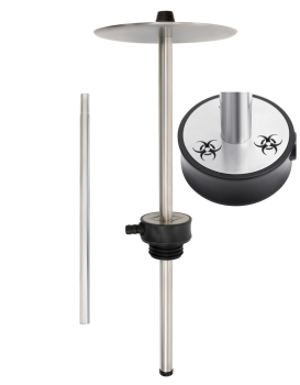 Кальян ESS Comics Epidemic