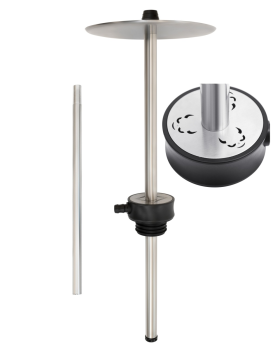 Кальян ESS Comics Devil