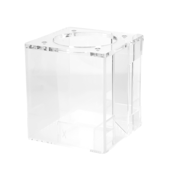 Колба Hoob Cube