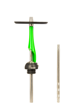 Кальян Koress K1L green