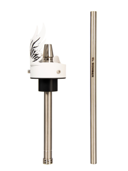 Кальян El Bomber - Angel`s wing