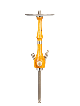 Шахта Mr. Wood Classic (Ares) (без колбы)