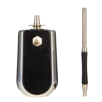 Кальян Mr. Wood Prisma Zeus (Steel)