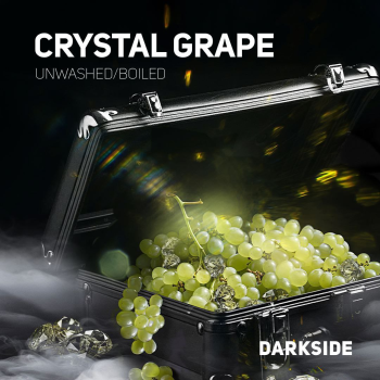 Darkside Crystal Grape 250 гр. Core