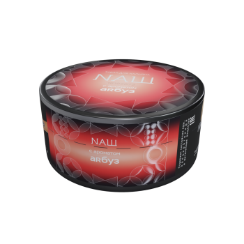 NАШ HARD Арбуз 100гр