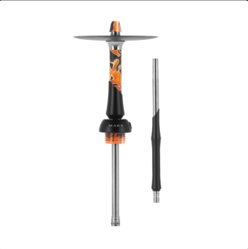 Кальян MAKE Lava (без колбы)