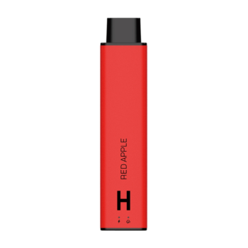 HYLA Красное Яблоко (6000 затяжек)