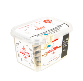 Табак жевательный ODENS TAR Big