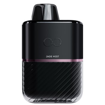 Электронная сигарета FOOSE BLACK Жасминовый чай (7000 затяжек)