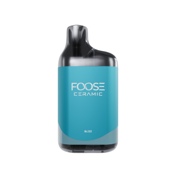 Электронная сигарета FOOSE CERAMIC Близз (7000 затяжек)