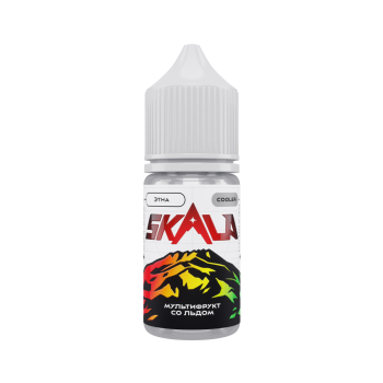 Жидкость Skala Этна (мультифрукт со льдом) 10 мл 2 мг