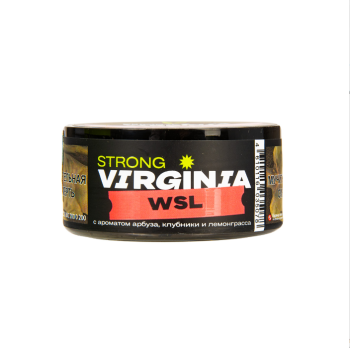 Original Virginia Strong WSL 25гр