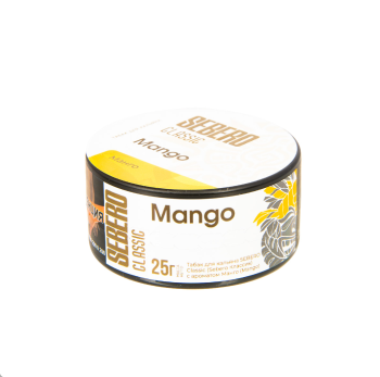 Sebero Mango 25гр