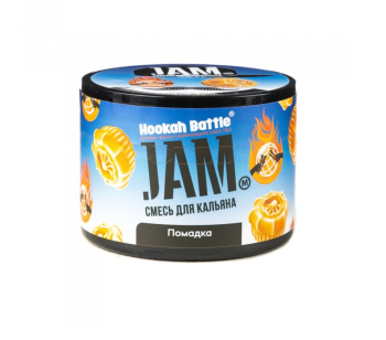 Табак для кальяна JAM Помадка 50гр