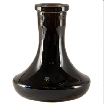 Колба Vessel Glass Крафт Mini дым со швом