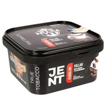 JENT Follar (Фойар Марь Иванна с крыжовником1) 200гр