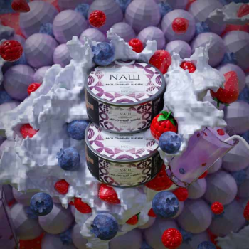 Табак для кальяна NАШ Молочный шейк 40гр