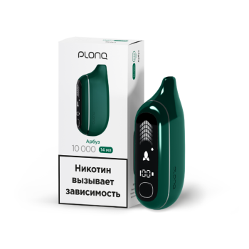 PLONQ Max Pro 10000 - Арбуз