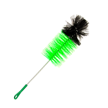 Ерш для чистки колбы кальяна