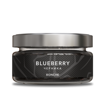 Bonche Blueberry 30гр